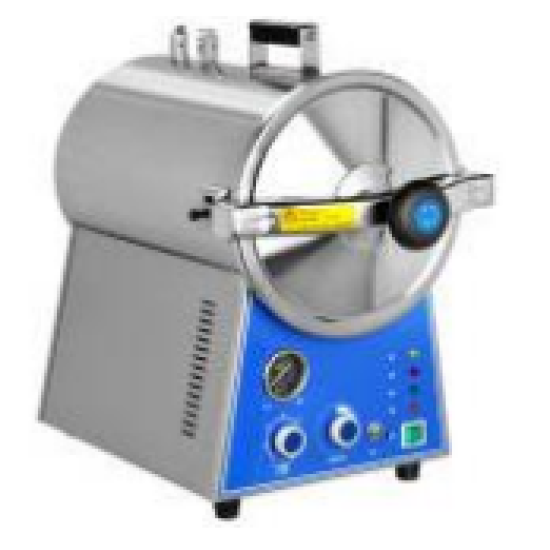 Autoclave – Tm-T24j