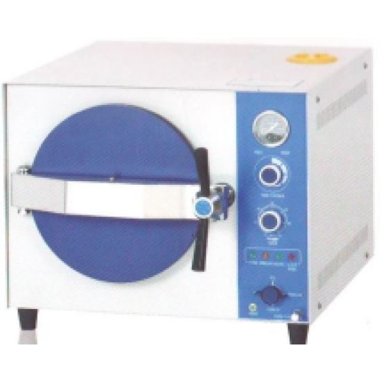 Autoclave – Tm-Xb24j