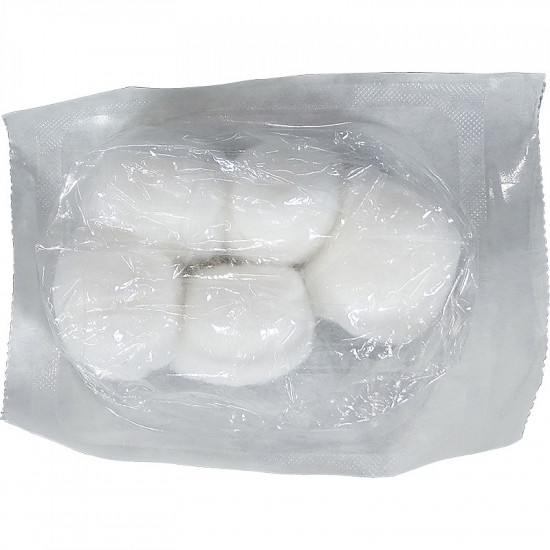 Cotton Wool Balls- Sterile