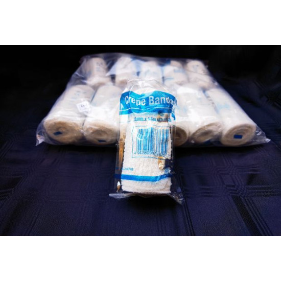 Crepe Bandage