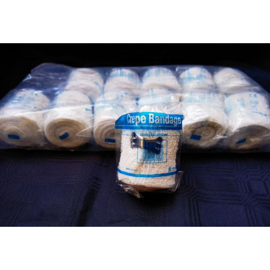 Crepe Bandage