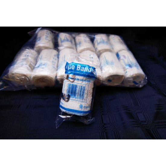 Crepe Bandage