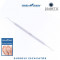 PODOSHARK SWANN NECK PROBE, DOUBLE ENDED- 17CM