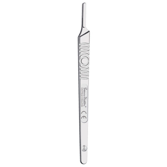 SWANN MORTON SCALPEL HANDLE SIZE 9