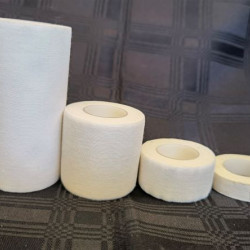 Zinc Oxide Plaster